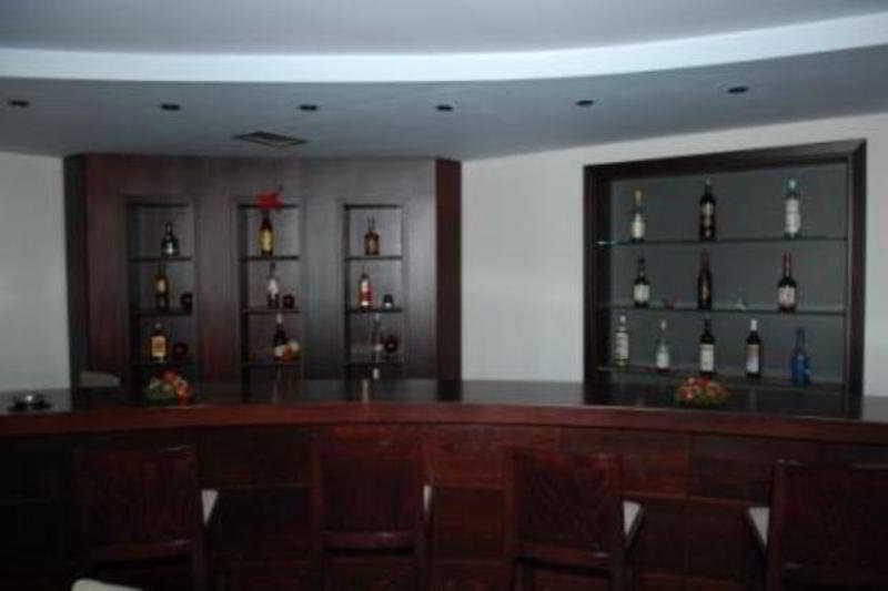 Orpheus Hotel Komotiní Ngoại thất bức ảnh